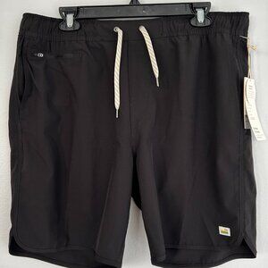 VUORI Banks Shorts